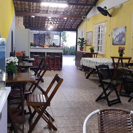 Hostel Caminho Da Praia Arraial do Cabo Bagian luar foto