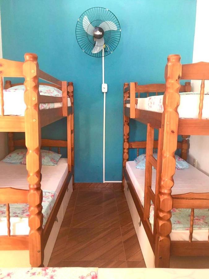 Hostel Caminho Da Praia Arraial do Cabo Bagian luar foto