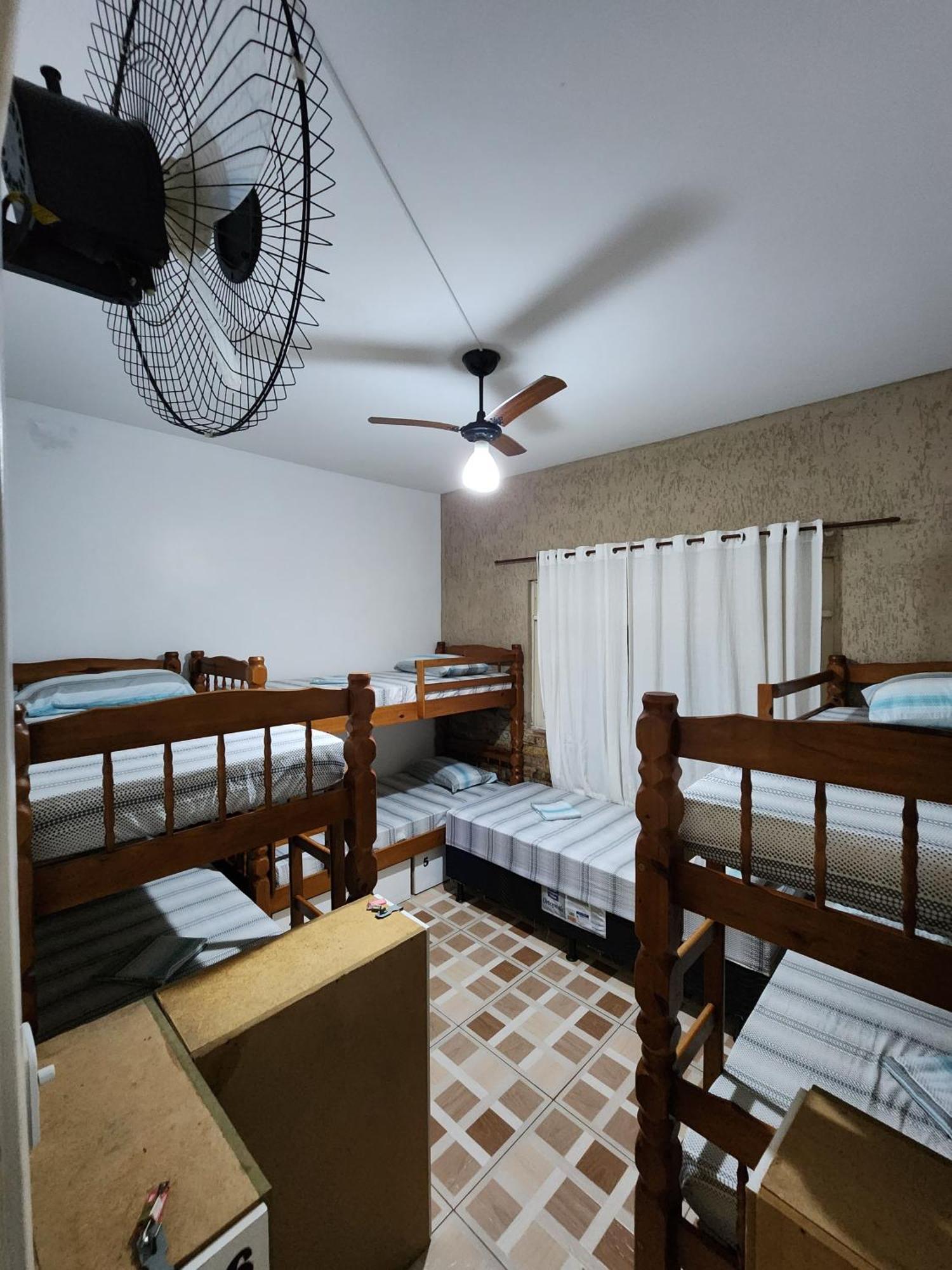 Hostel Caminho Da Praia Arraial do Cabo Bagian luar foto