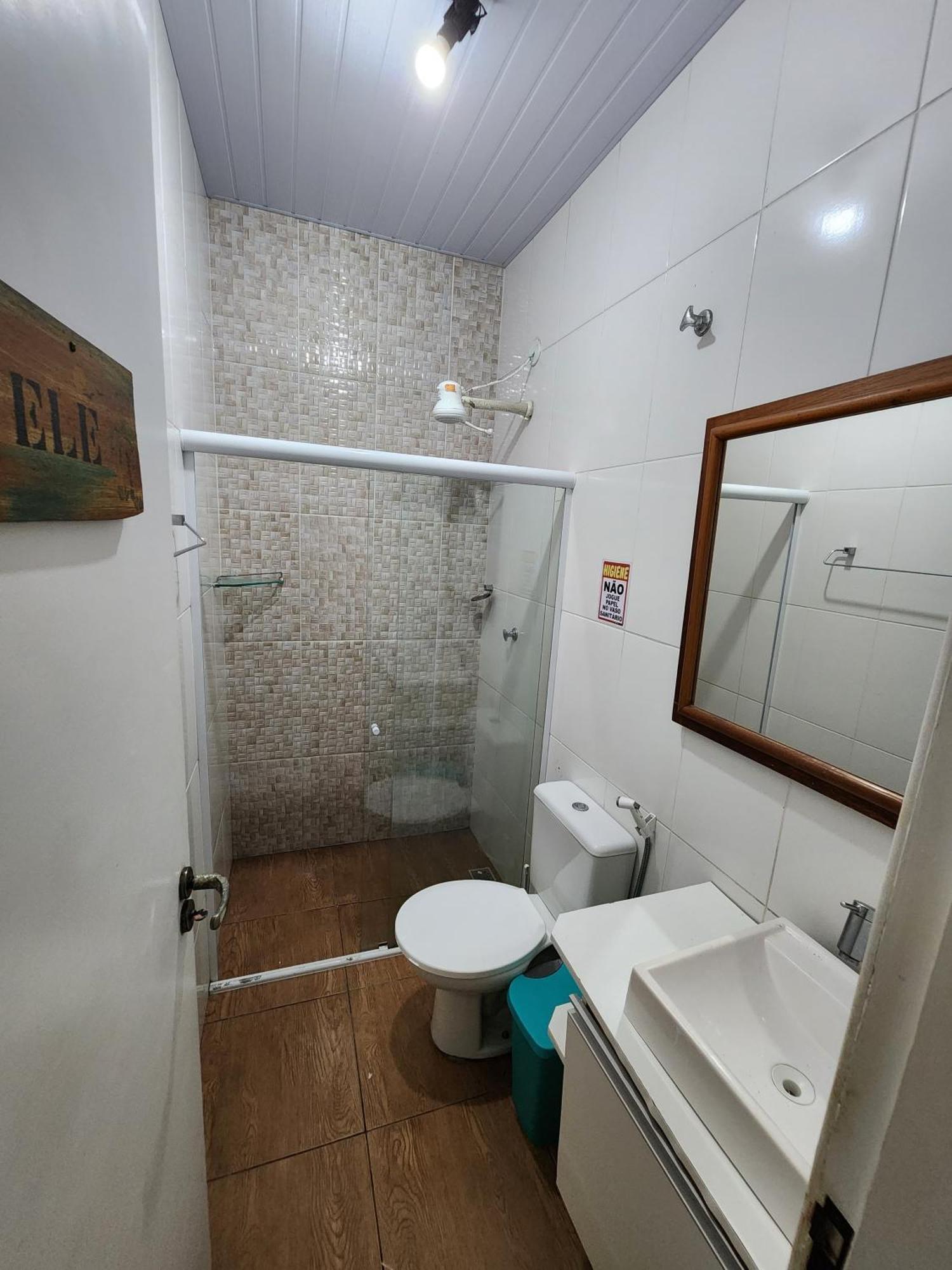 Hostel Caminho Da Praia Arraial do Cabo Bagian luar foto