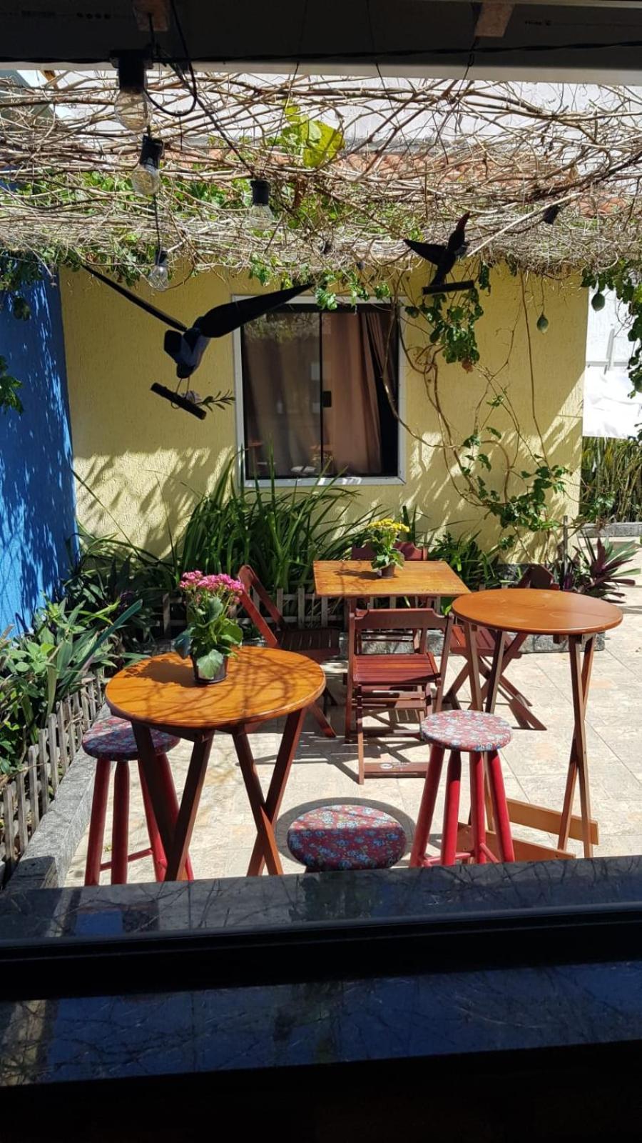 Hostel Caminho Da Praia Arraial do Cabo Bagian luar foto
