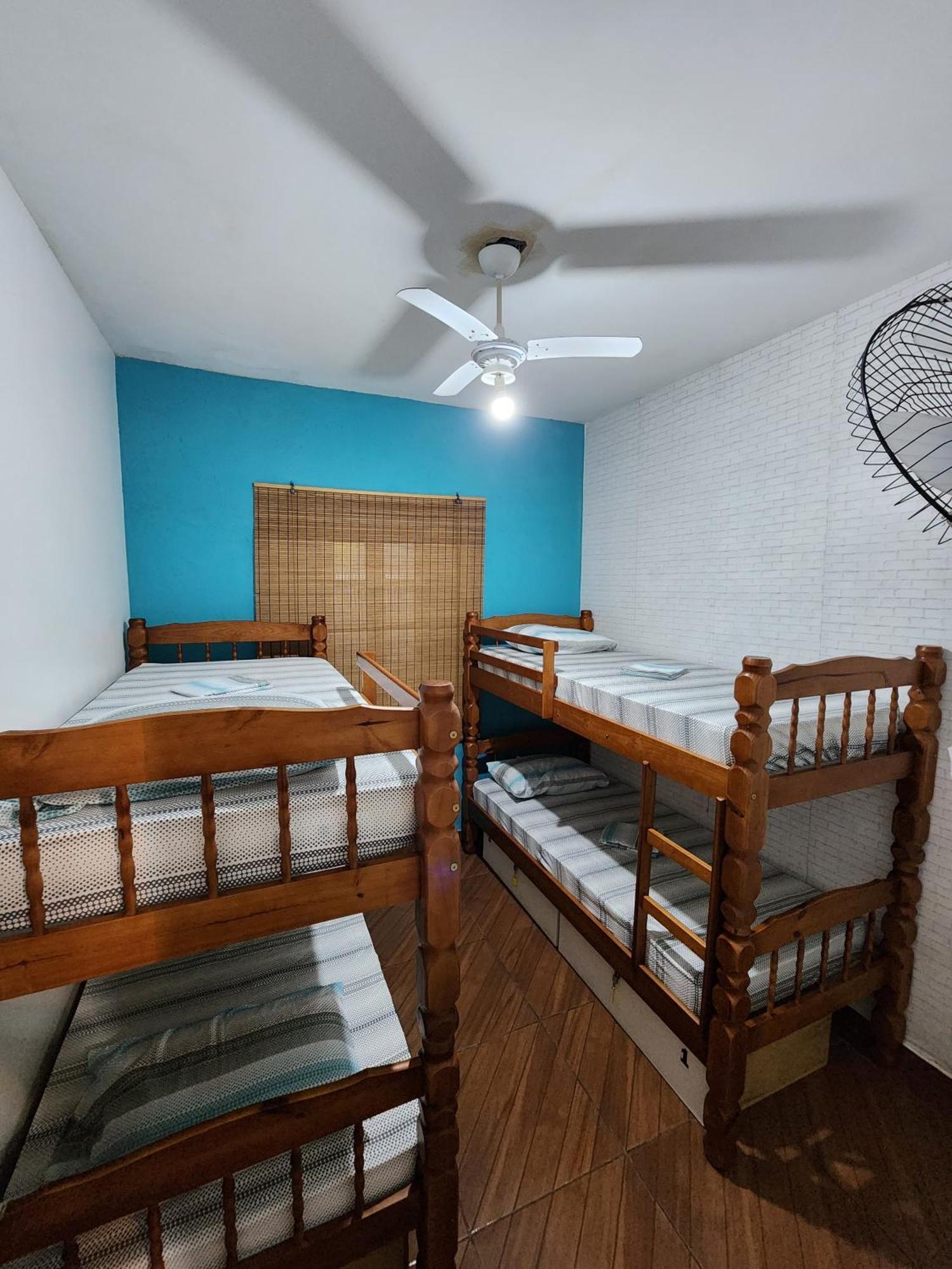 Hostel Caminho Da Praia Arraial do Cabo Bagian luar foto