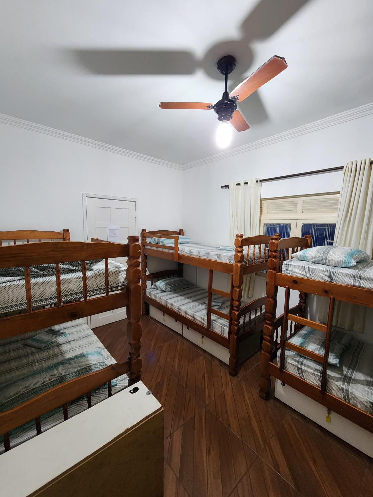 Hostel Caminho Da Praia Arraial do Cabo Bagian luar foto