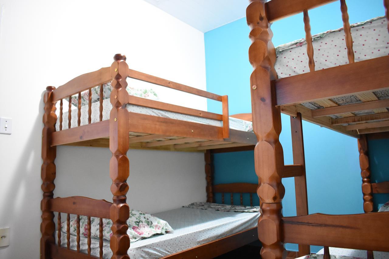 Hostel Caminho Da Praia Arraial do Cabo Bagian luar foto